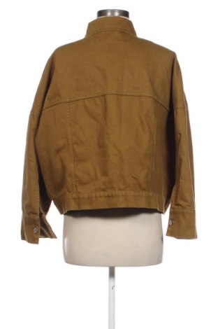 Kurtka damska Weekday, Rozmiar XL, Kolor Brązowy, Cena 126,67 zł