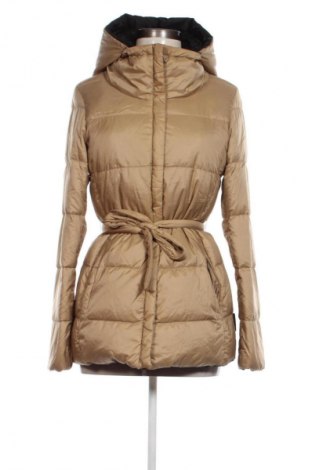 Дамско яке Weekend Max Mara, Размер M, Цвят Бежов, Цена 549,99 лв.