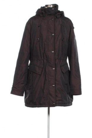 Kurtka damska Wellensteyn, Rozmiar XL, Kolor Brązowy, Cena 1 078,62 zł