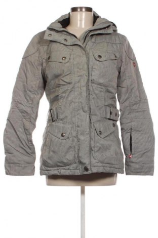 Dámská bunda  Wellensteyn, Velikost S, Barva Šedá, Cena  3 399,00 Kč
