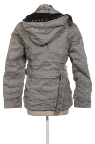 Dámská bunda  Wellensteyn, Velikost S, Barva Šedá, Cena  3 399,00 Kč