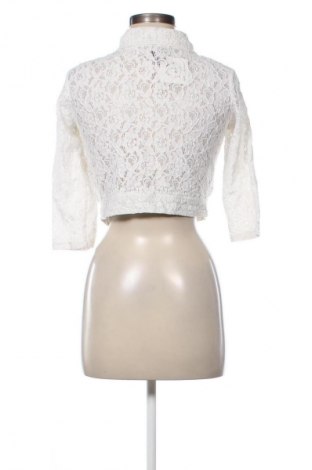 Dámska bunda  Wet Seal, Veľkosť M, Farba Kremová, Cena  31,57 €