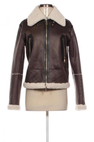 Női dzseki White Label, Méret XS, Szín Barna, Ár 16 249 Ft