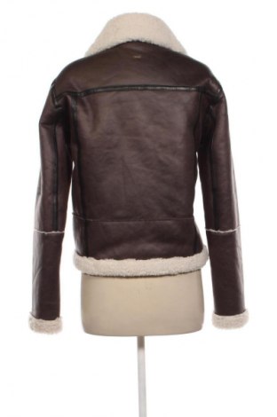 Női dzseki White Label, Méret XS, Szín Barna, Ár 16 249 Ft