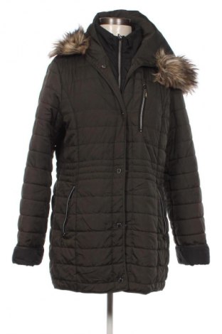 Γυναικείο μπουφάν Windfield, Μέγεθος M, Χρώμα Πράσινο, Τιμή 69,99 €