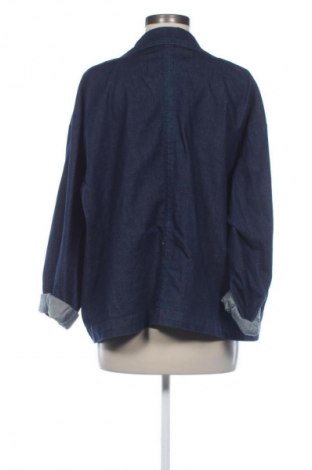 Damenjacke Wiya, Größe M, Farbe Blau, Preis € 18,99