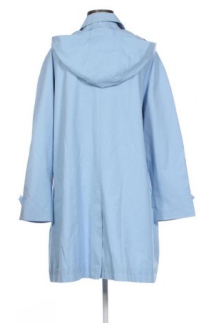 Damenjacke Wolczanka, Größe XL, Farbe Blau, Preis 24,48 €