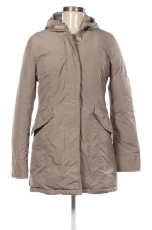 Dámska bunda  Woolrich, Veľkosť M, Farba Béžová, Cena  124,95 €