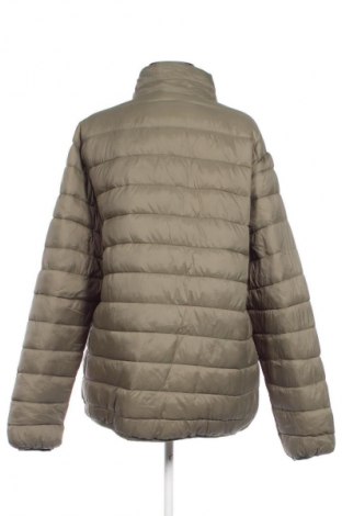 Дамско яке X-Mail, Размер XL, Цвят Зелен, Цена 36,99 лв.