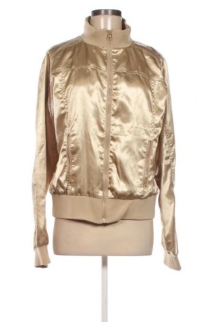 Dámská bunda  X-Mail, Velikost XL, Barva Zlatistá, Cena  606,00 Kč