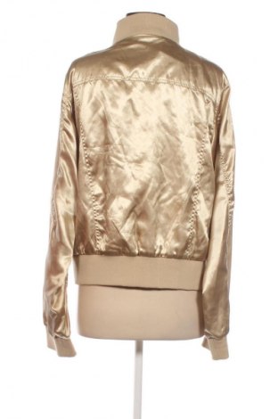 Dámská bunda  X-Mail, Velikost XL, Barva Zlatistá, Cena  606,00 Kč