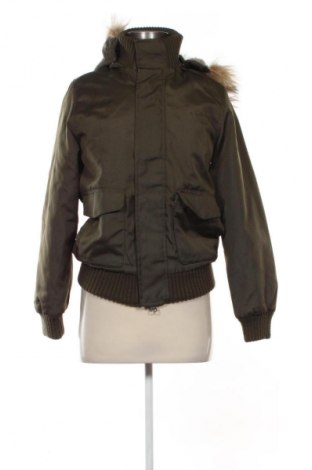 Kurtka damska Yes! Miss, Rozmiar M, Kolor Zielony, Cena 133,33 zł