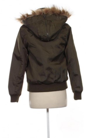 Kurtka damska Yes! Miss, Rozmiar M, Kolor Zielony, Cena 133,33 zł