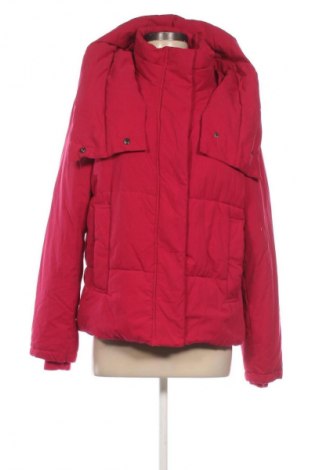 Γυναικείο μπουφάν Yessica, Μέγεθος XL, Χρώμα Ρόζ , Τιμή 29,81 €