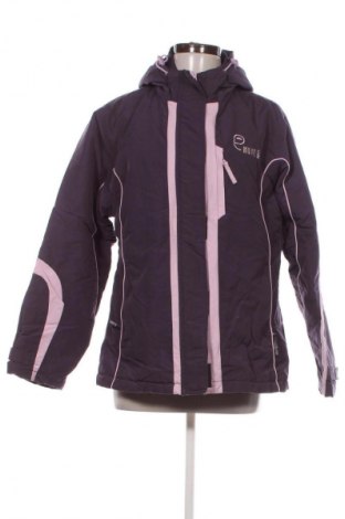 Geacă de femei Yessica, Mărime M, Culoare Mov, Preț 153,99 Lei