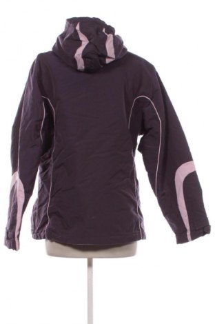 Geacă de femei Yessica, Mărime M, Culoare Mov, Preț 153,99 Lei