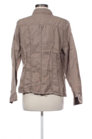 Geacă de femei Yessica, Mărime M, Culoare Maro, Preț 125,92 Lei