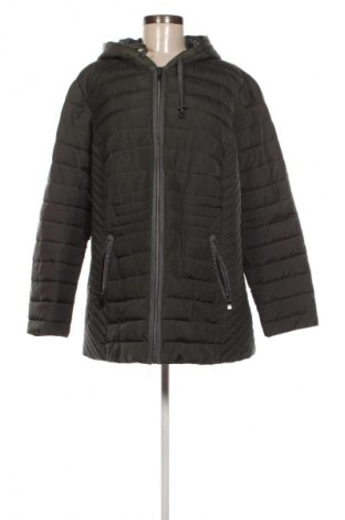 Дамско яке Yessica, Размер XL, Цвят Зелен, Цена 47,99 лв.