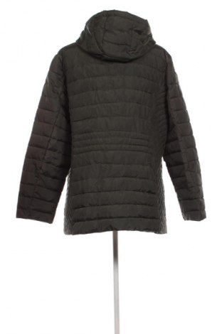 Дамско яке Yessica, Размер XL, Цвят Зелен, Цена 47,99 лв.