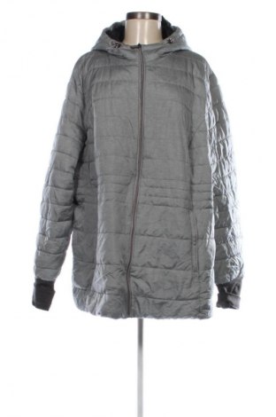 Geacă de femei Yessica, Mărime 4XL, Culoare Gri, Preț 98,99 Lei
