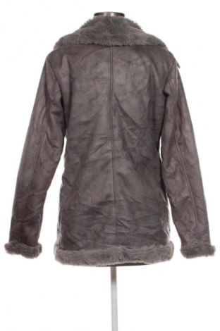 Dámska bunda  Yest, Veľkosť M, Farba Sivá, Cena  42,95 €