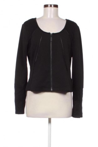 Дамско яке Yest, Размер XL, Цвят Черен, Цена 33,99 лв.