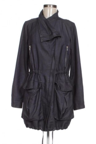 Dámská bunda  Yfl Reserved, Velikost XS, Barva Modrá, Cena  399,00 Kč