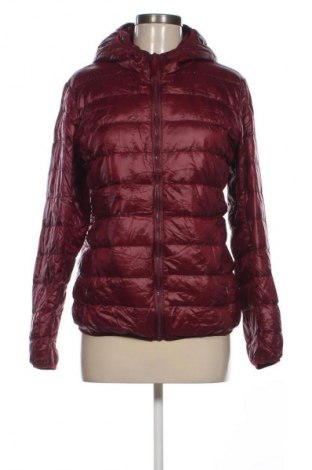 Kurtka damska Yidarton, Rozmiar M, Kolor Czerwony, Cena 80,99 zł