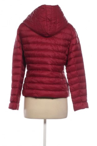 Kurtka damska Your Face, Rozmiar M, Kolor Czerwony, Cena 80,99 zł