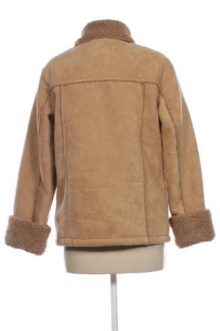 Дамско яке Yours, Размер L, Цвят Бежов, Цена 58,99 лв.