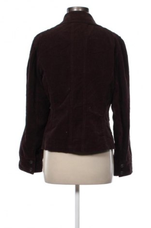 Дамско яке Zabaione, Размер M, Цвят Кафяв, Цена 34,99 лв.