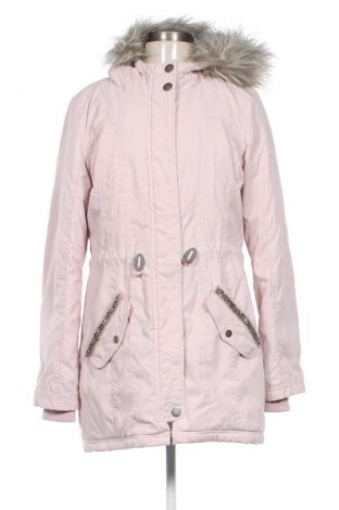 Γυναικείο μπουφάν Zabaione, Μέγεθος L, Χρώμα Ρόζ , Τιμή 46,00 €