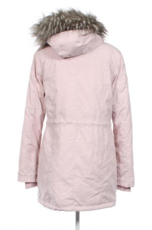 Γυναικείο μπουφάν Zabaione, Μέγεθος L, Χρώμα Ρόζ , Τιμή 46,00 €