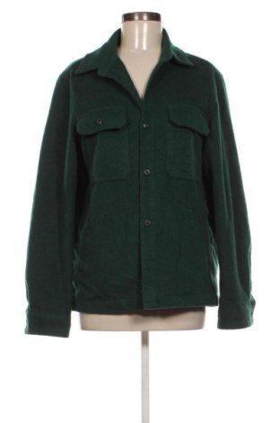 Damenjacke Zara, Größe M, Farbe Grün, Preis € 22,99