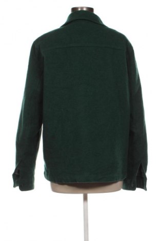 Damenjacke Zara, Größe M, Farbe Grün, Preis € 22,99