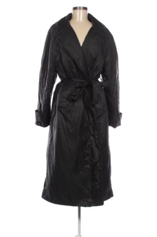 Γυναικείο μπουφάν Zara, Μέγεθος M, Χρώμα Μαύρο, Τιμή 21,00 €