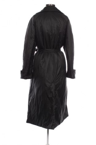 Γυναικείο μπουφάν Zara, Μέγεθος M, Χρώμα Μαύρο, Τιμή 21,00 €