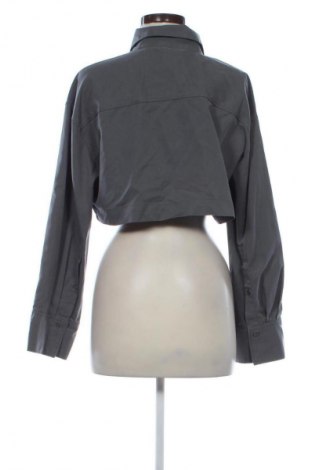 Dámska bunda  Zara, Veľkosť L, Farba Sivá, Cena  21,77 €