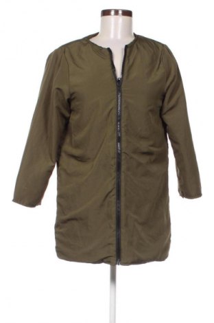Damenjacke Zara, Größe XS, Farbe Grün, Preis 21,99 €