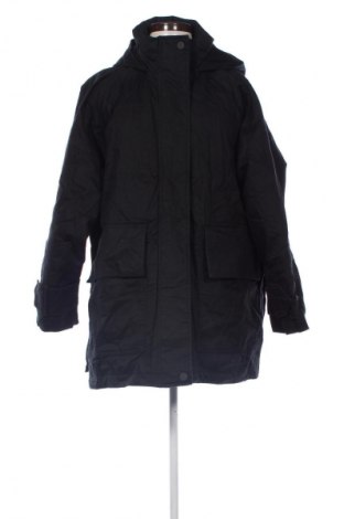 Damenjacke Zara, Größe L, Farbe Schwarz, Preis 38,99 €