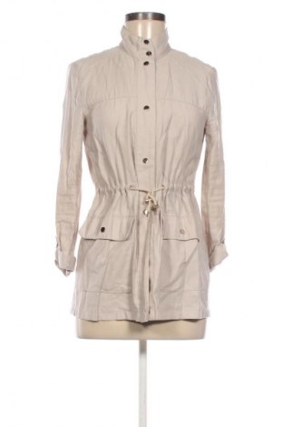 Dámska bunda  Zara, Veľkosť XS, Farba Béžová, Cena  24,48 €