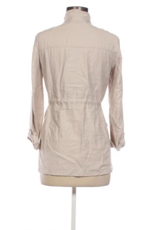 Dámska bunda  Zara, Veľkosť XS, Farba Béžová, Cena  24,48 €