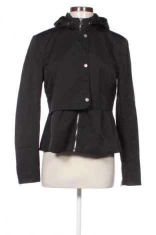 Dámska bunda  Zara, Veľkosť L, Farba Čierna, Cena  24,57 €
