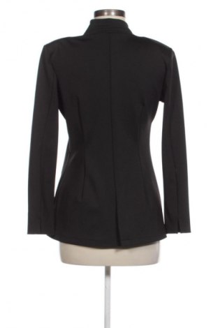 Дамско яке Zara, Размер M, Цвят Черен, Цена 48,00 лв.