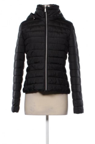 Γυναικείο μπουφάν Zara, Μέγεθος M, Χρώμα Μαύρο, Τιμή 20,99 €