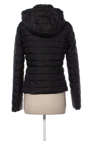 Γυναικείο μπουφάν Zara, Μέγεθος M, Χρώμα Μαύρο, Τιμή 20,99 €