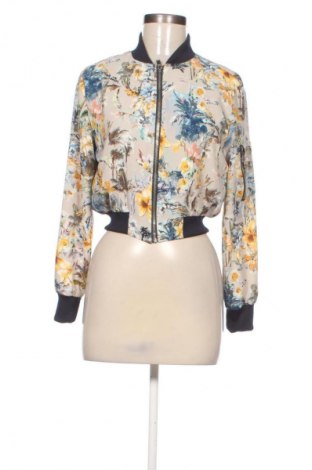 Γυναικείο μπουφάν Zara, Μέγεθος XS, Χρώμα Πολύχρωμο, Τιμή 41,94 €