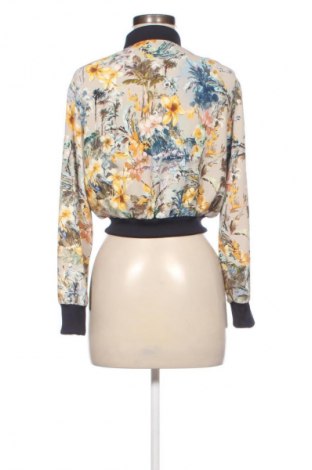 Γυναικείο μπουφάν Zara, Μέγεθος XS, Χρώμα Πολύχρωμο, Τιμή 41,94 €