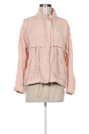 Kurtka damska Zara, Rozmiar XS, Kolor Różowy, Cena 110,07 zł