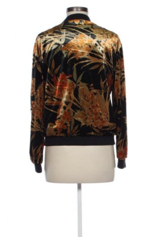 Дамско яке Zara, Размер M, Цвят Многоцветен, Цена 39,99 лв.